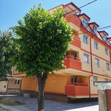 Bitola City Center Екстериор снимка