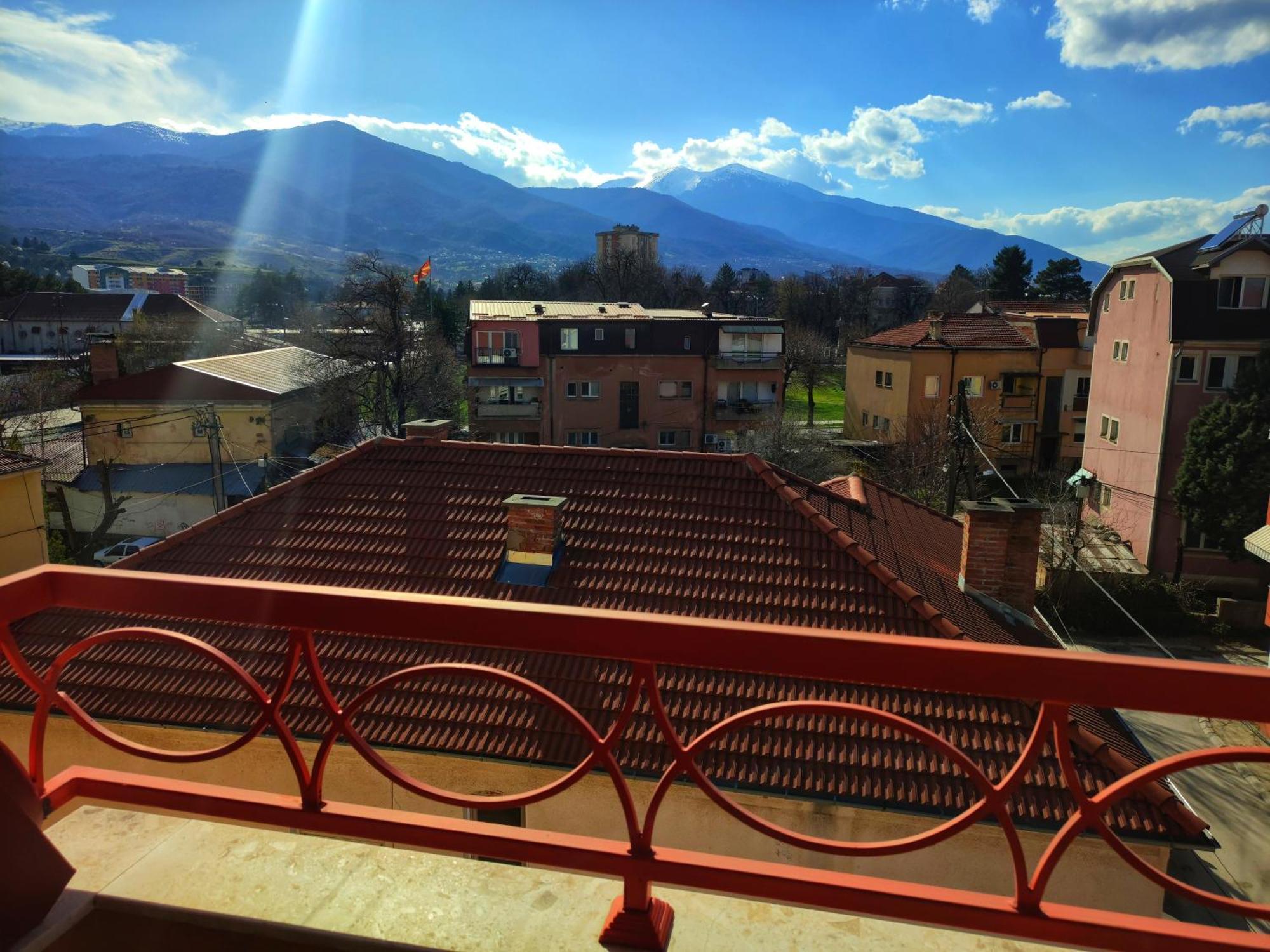 Bitola City Center Екстериор снимка