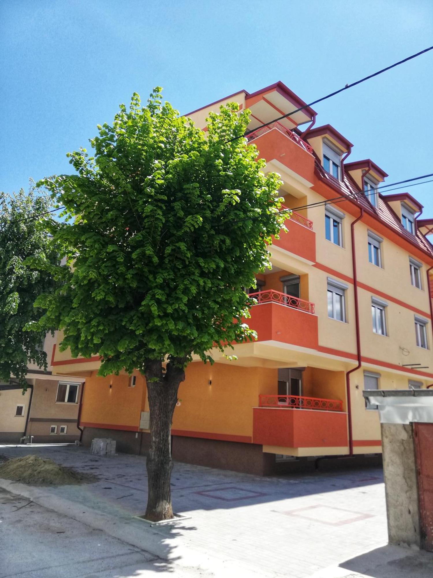 Bitola City Center Екстериор снимка